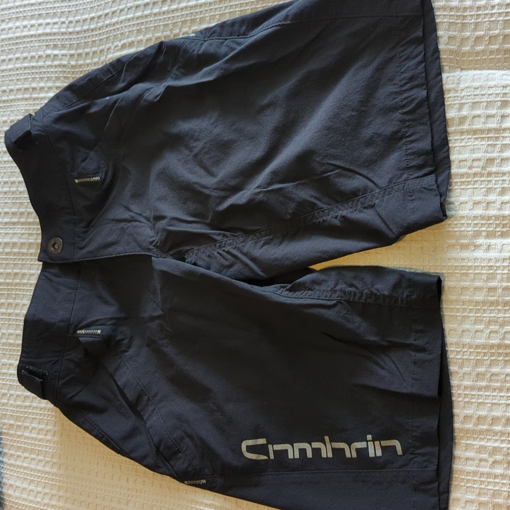 Sombrio MTB short